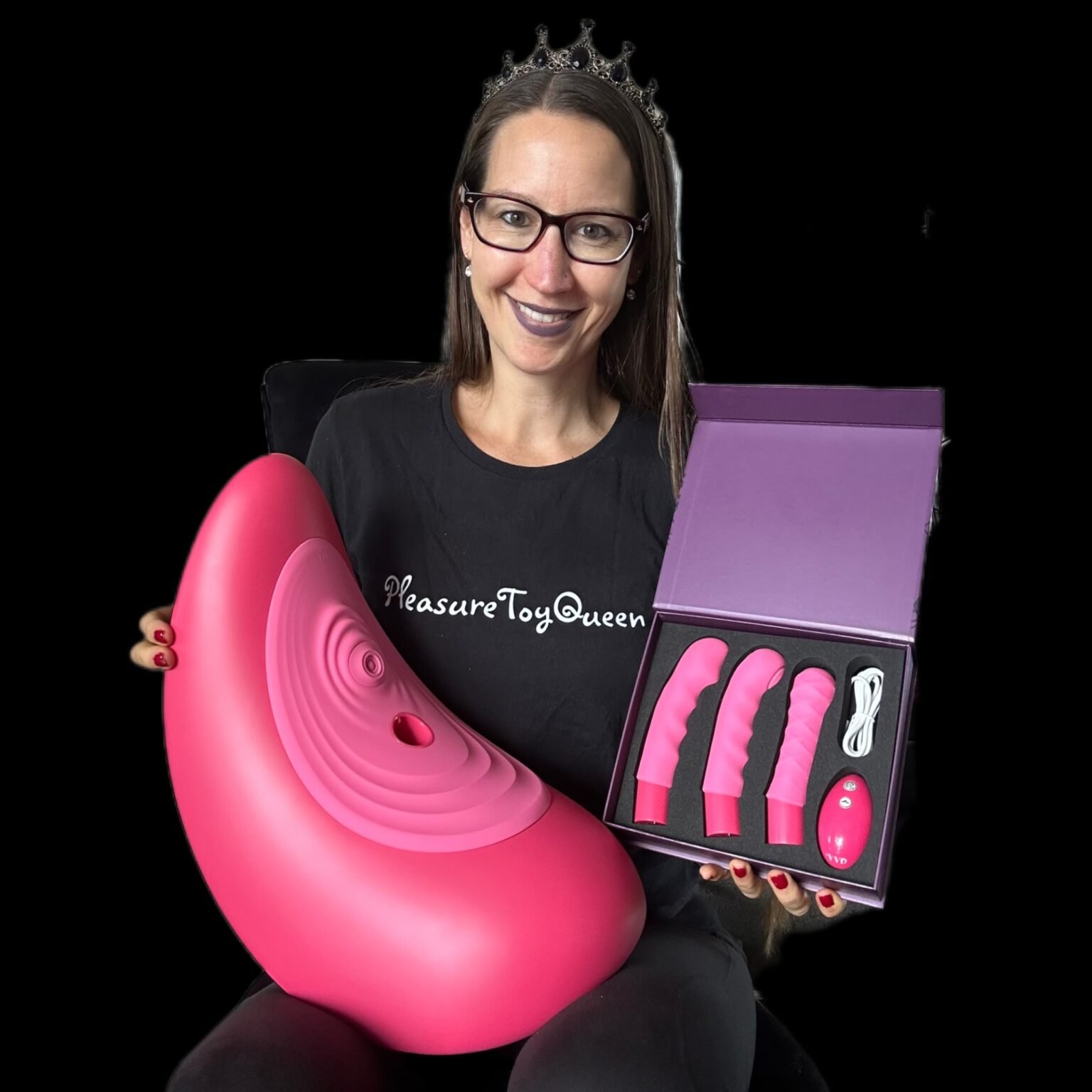 Rider Desire Review - Pleasure Toy Queen