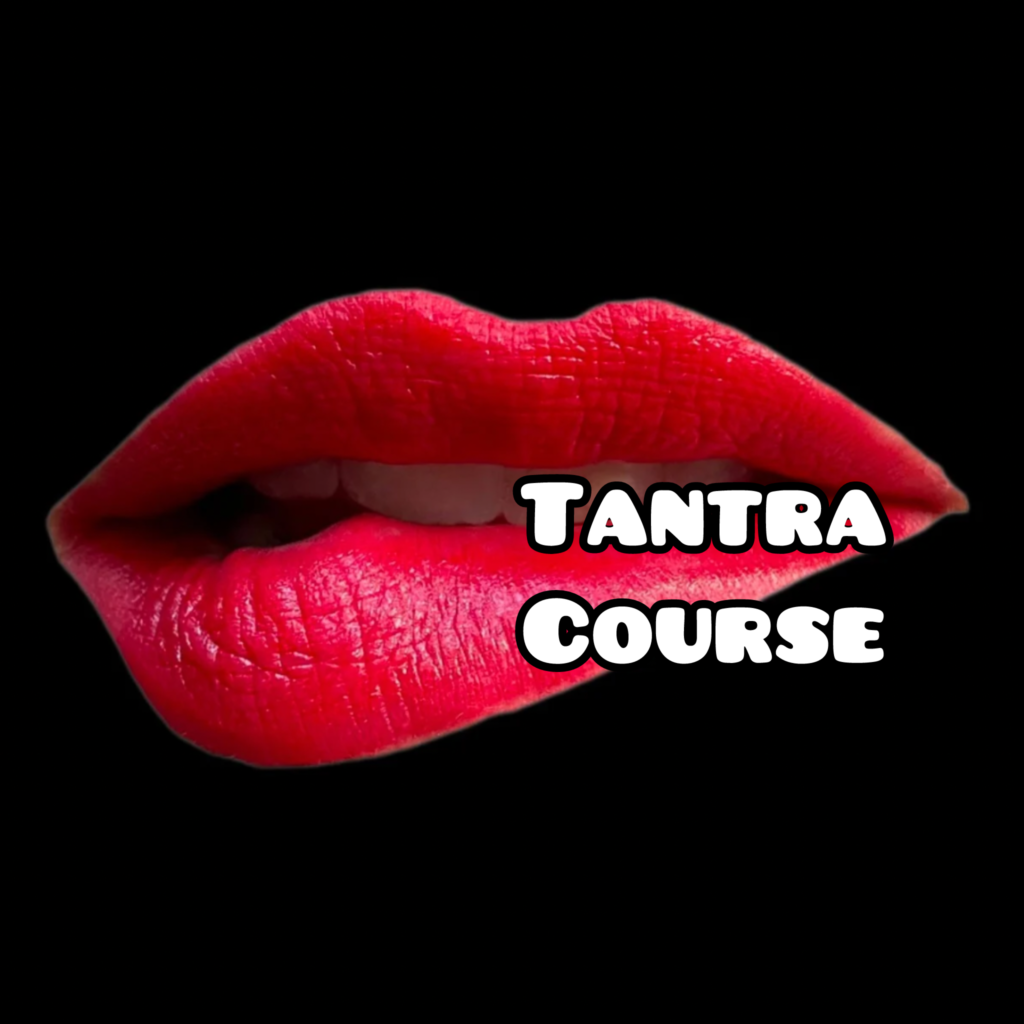 Tantra Online Course Cover